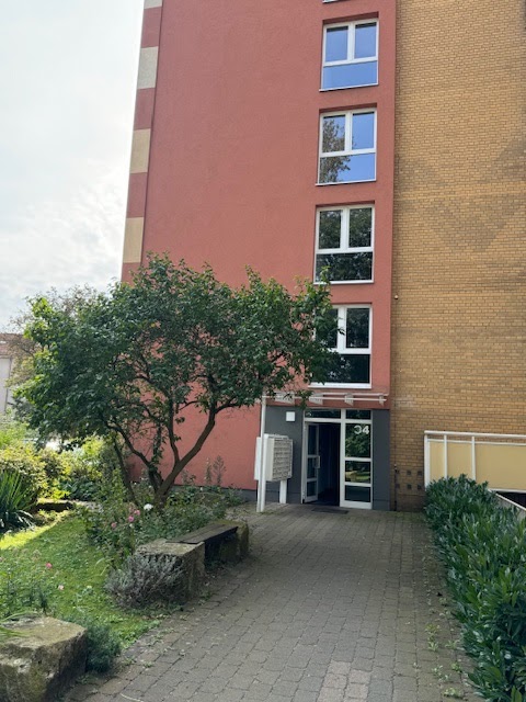 Wohnungsangebot - Foto 2