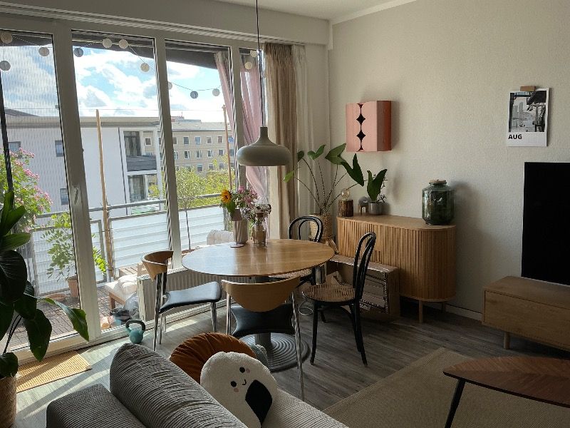 Wohnungsangebot - Foto 1