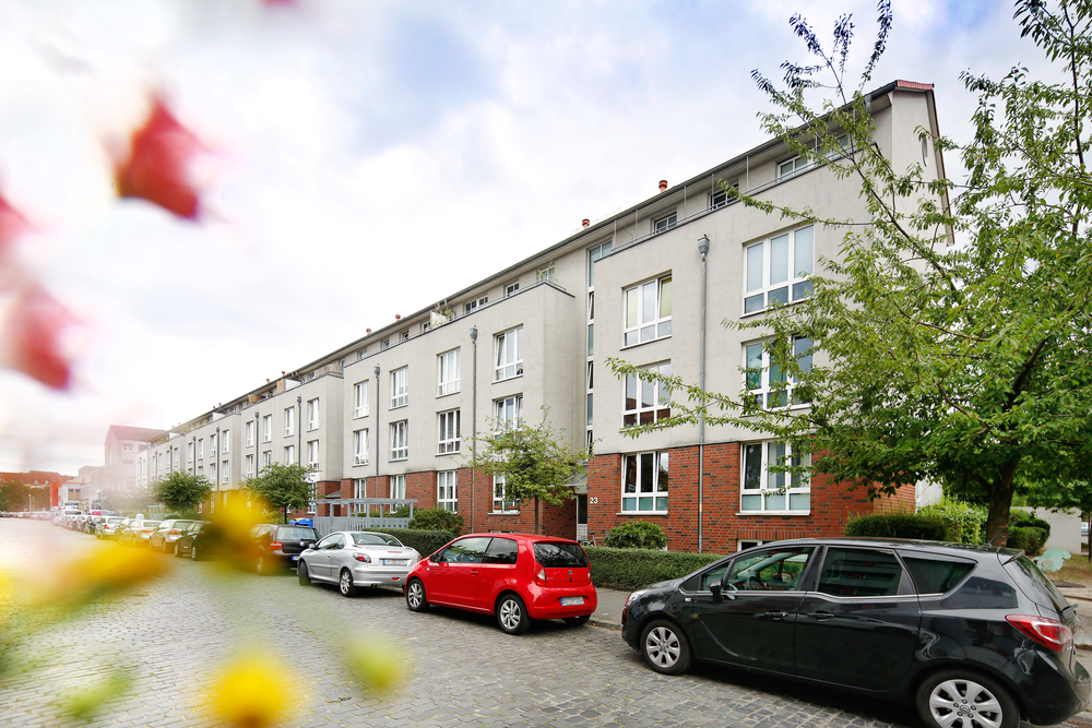 Wohnungsangebot - Foto 3