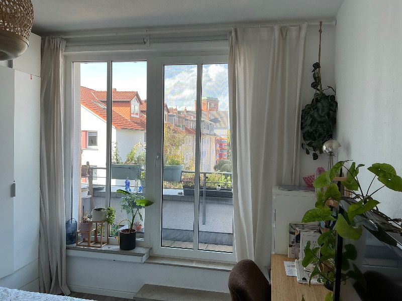 Wohnungsangebot - Foto 5
