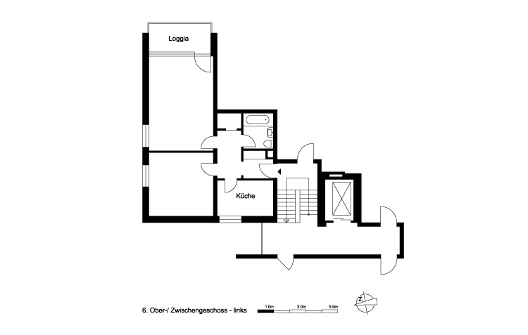 Wohnungsangebot - Photo 4