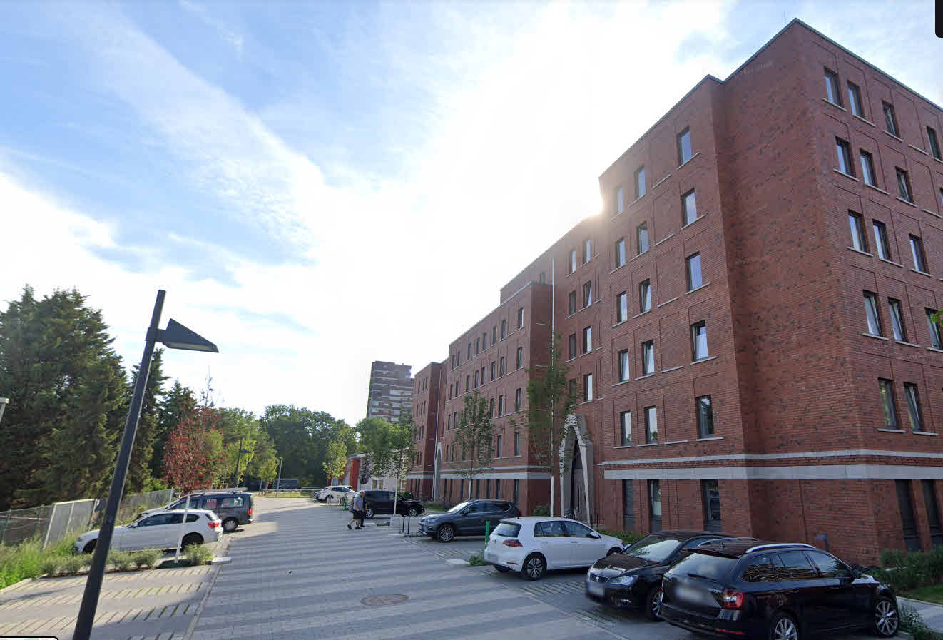 Wohnungsangebot - Photo 1