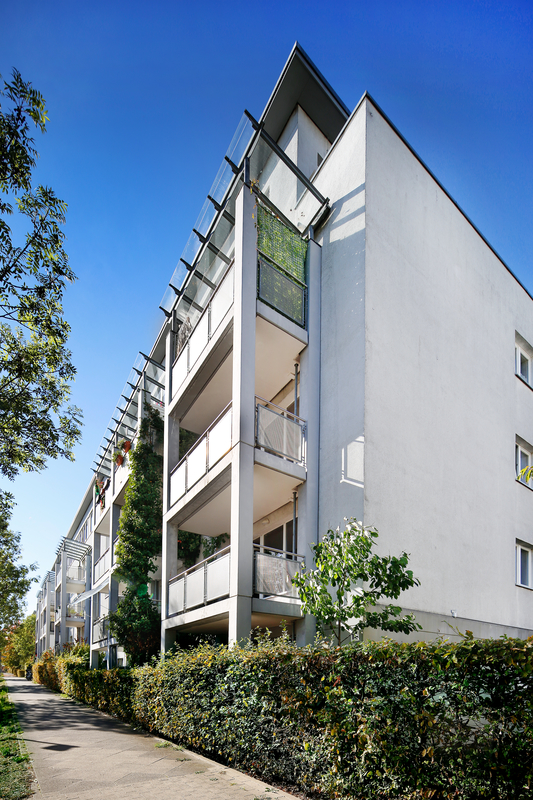 Wohnungsangebot - Photo 2