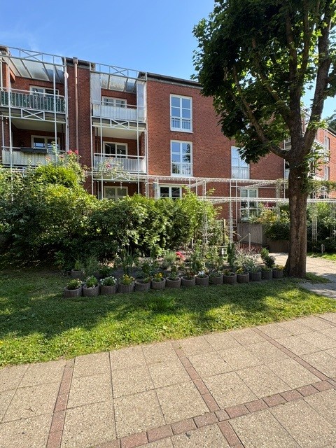 Wohnungsangebot - Foto 2