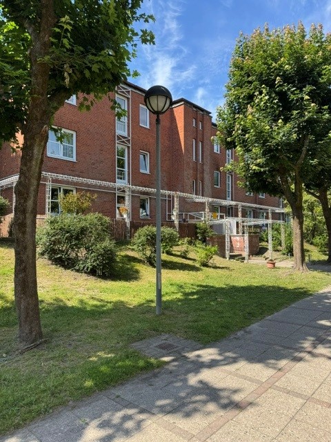Wohnungsangebot - Foto 1