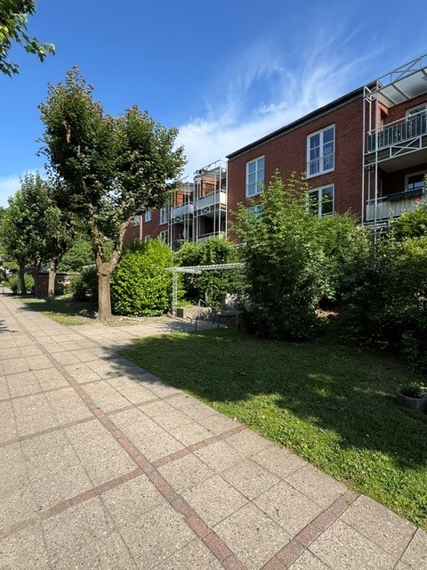 Wohnungsangebot - Foto 3