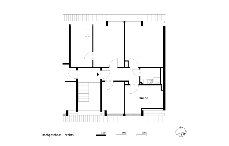 Wohnungsangebot - Foto 2