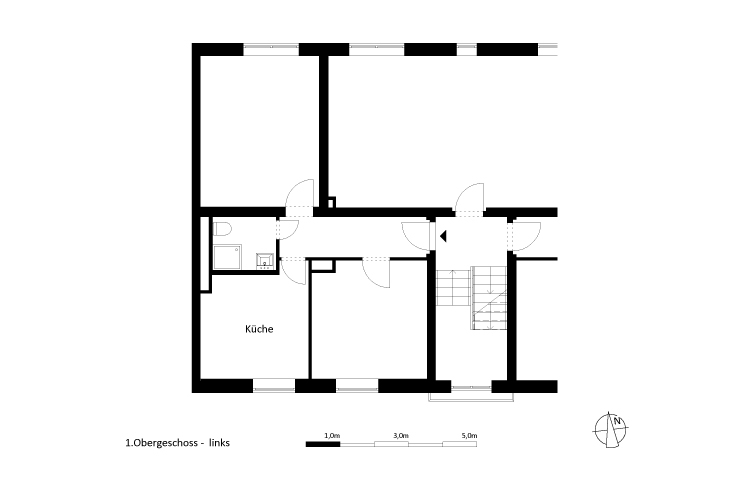 Wohnungsangebot - Photo 1