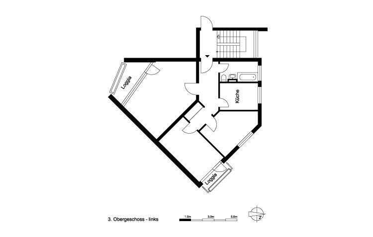 Wohnungsangebot - Foto 1