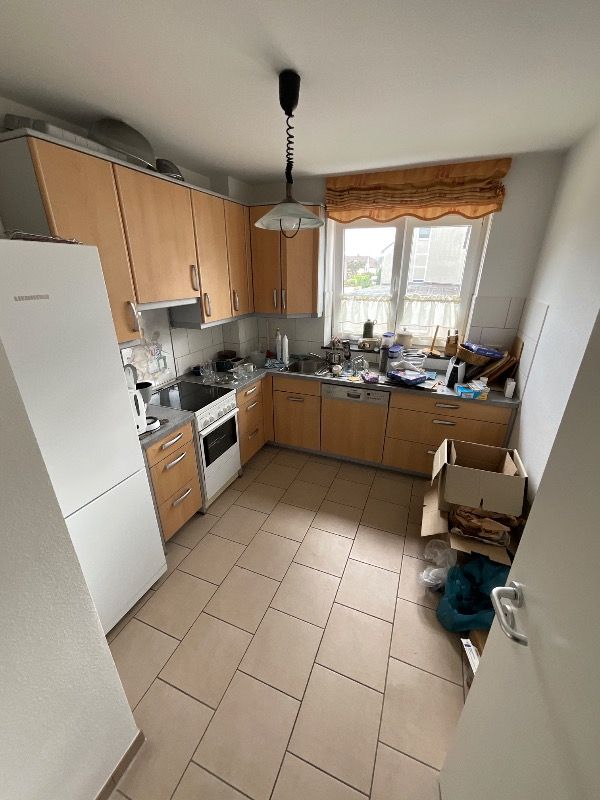 Wohnungsangebot - Foto 4