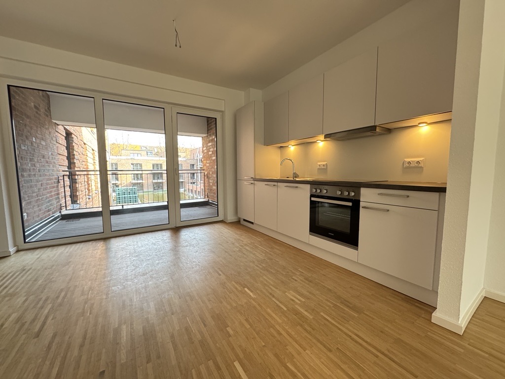 Wohnungsangebot - Photo 2