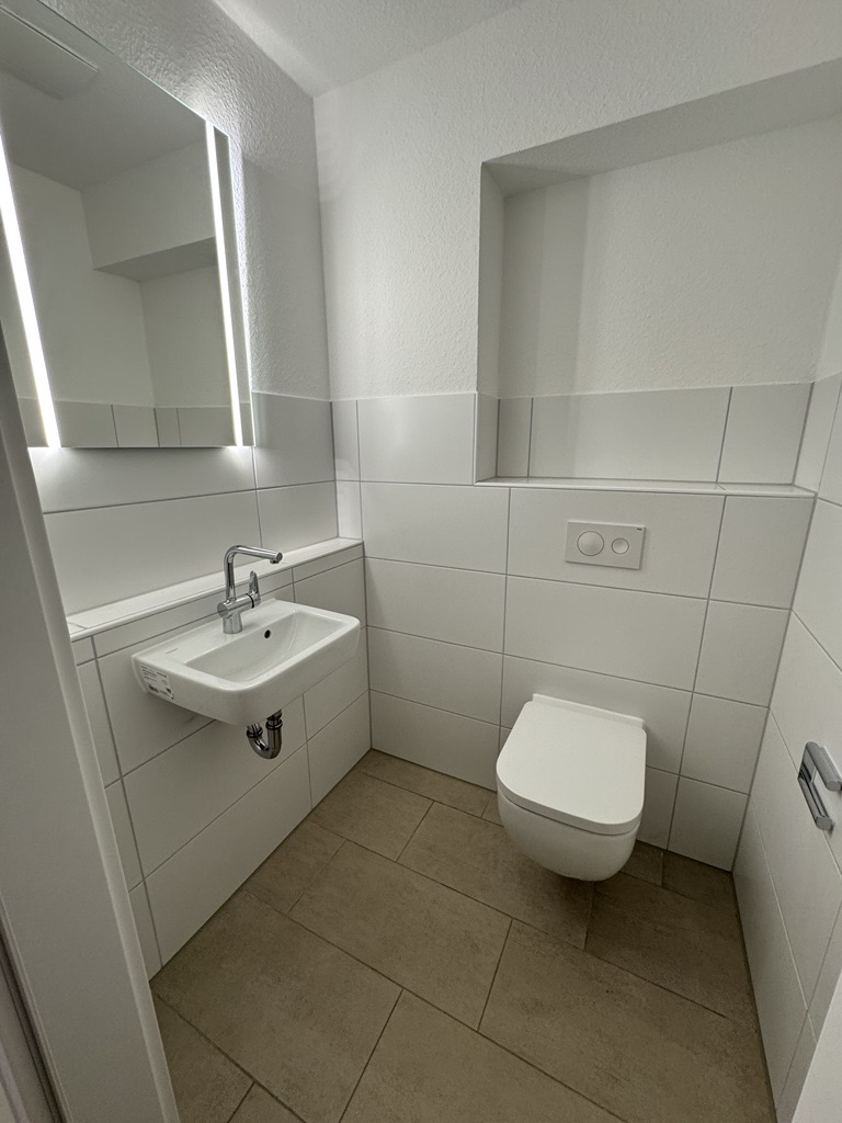 Wohnungsangebot - Photo 2