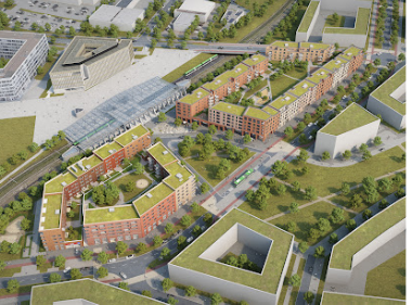 Wohnungsangebot - Photo 2