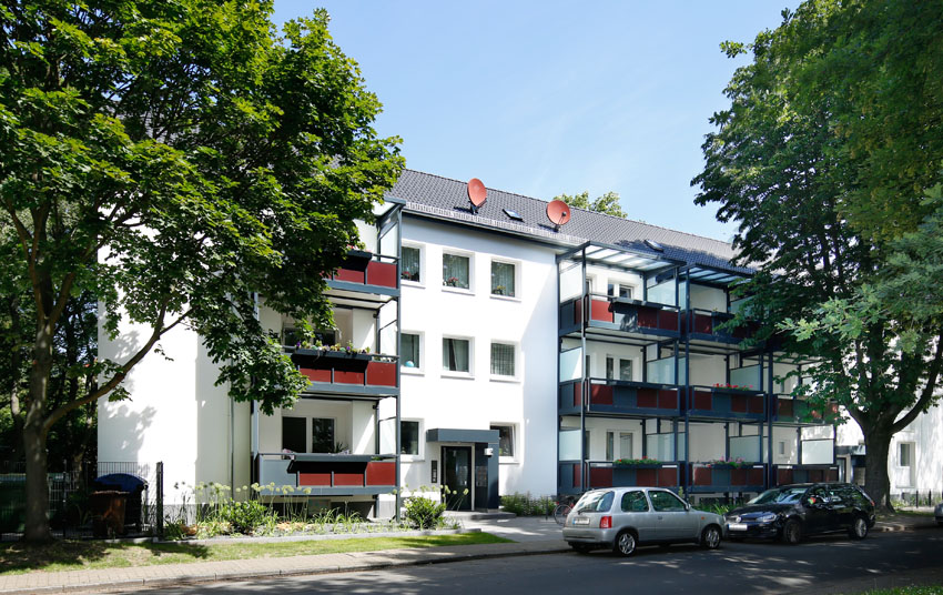 Wohnungsangebot - Photo 3