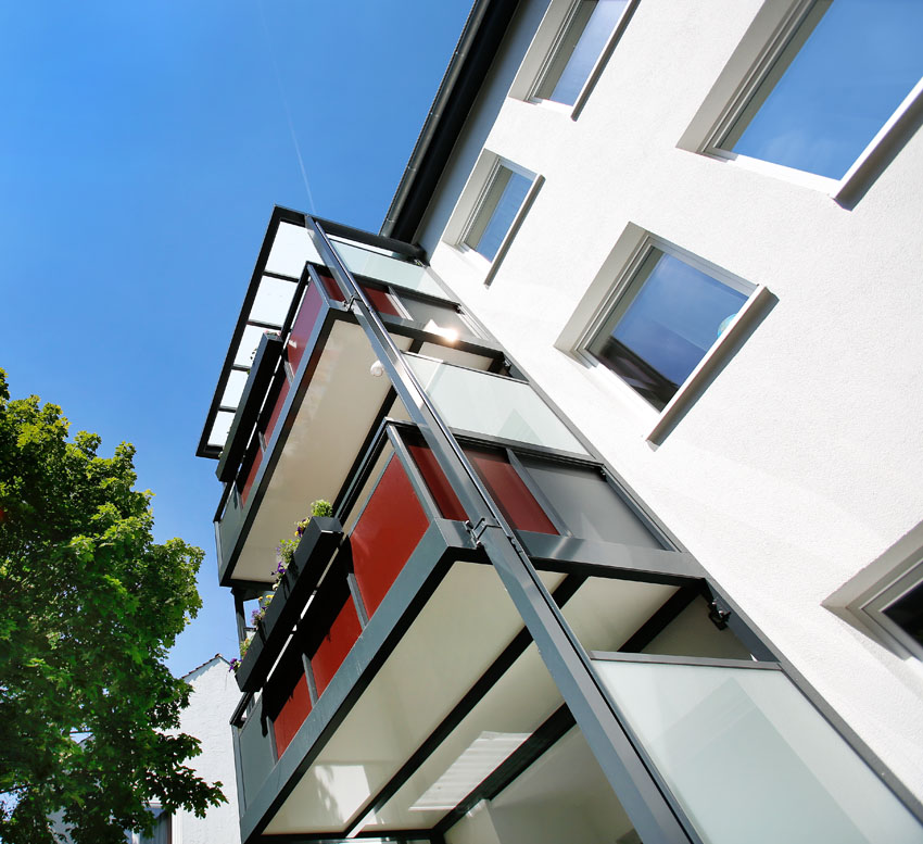 Wohnungsangebot - Photo 1