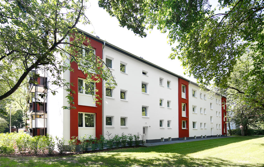 Wohnungsangebot - Photo 2