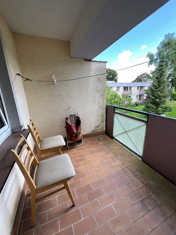 Wohnungsangebot - Foto 2