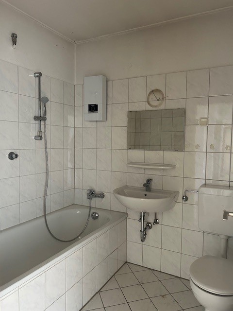 Wohnungsangebot - Foto 2