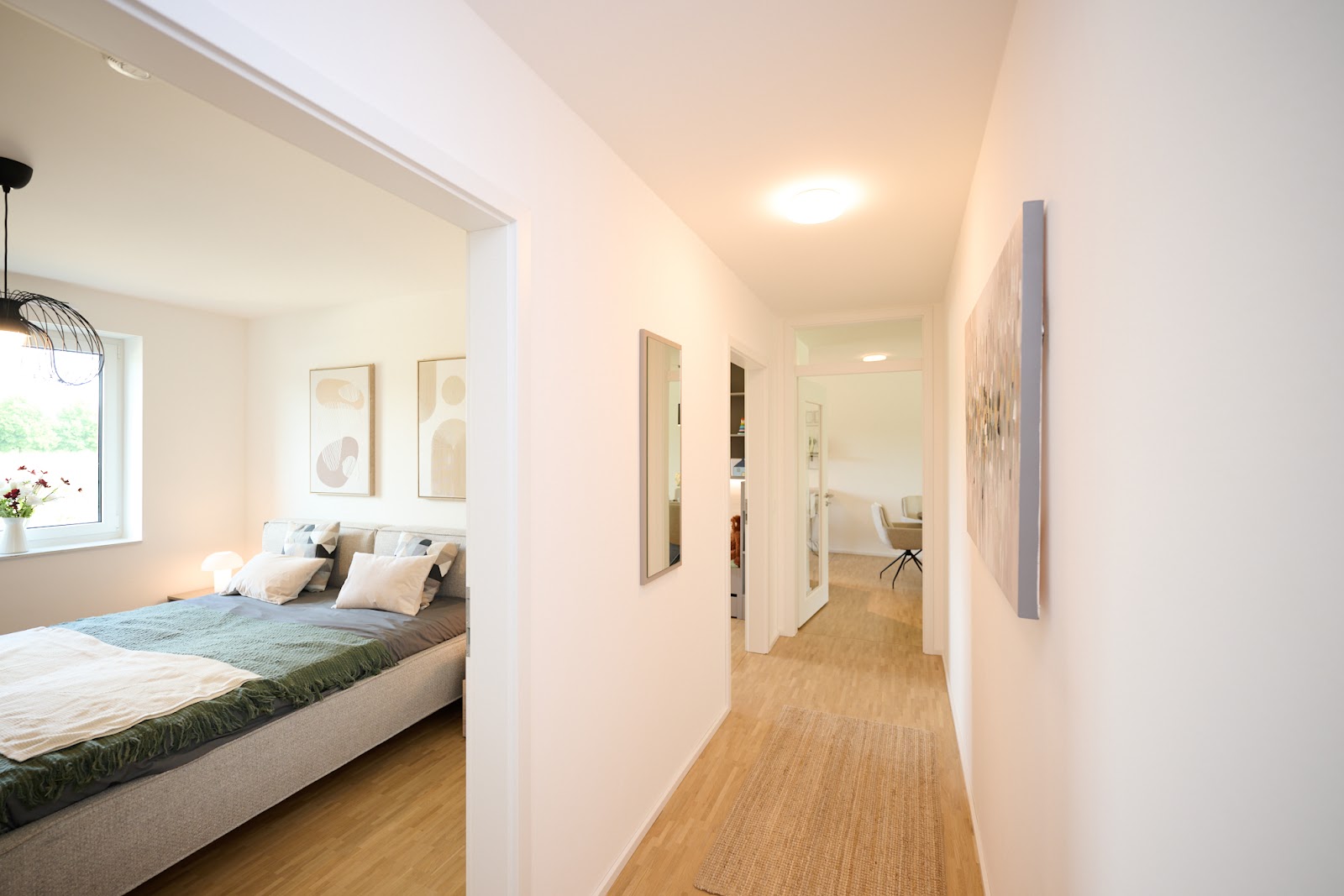 Wohnungsangebot - Photo 5