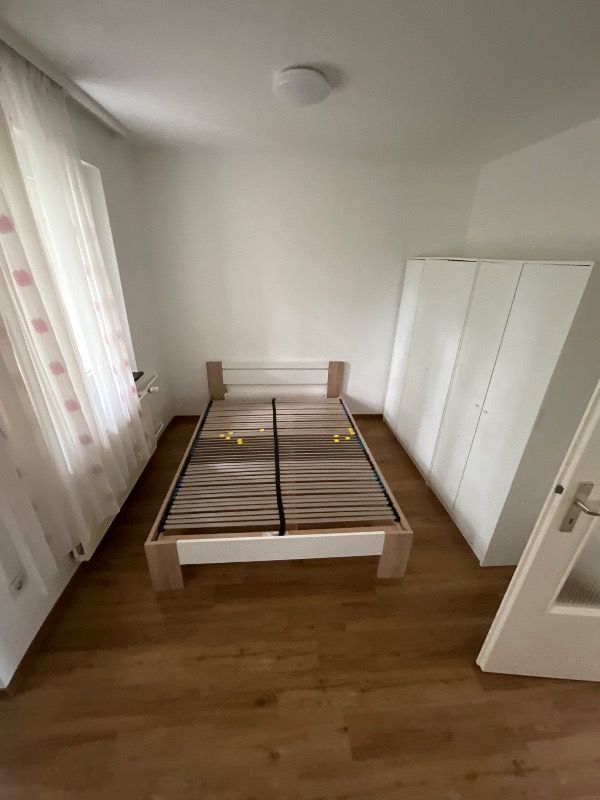 Wohnungsangebot - Photo 1
