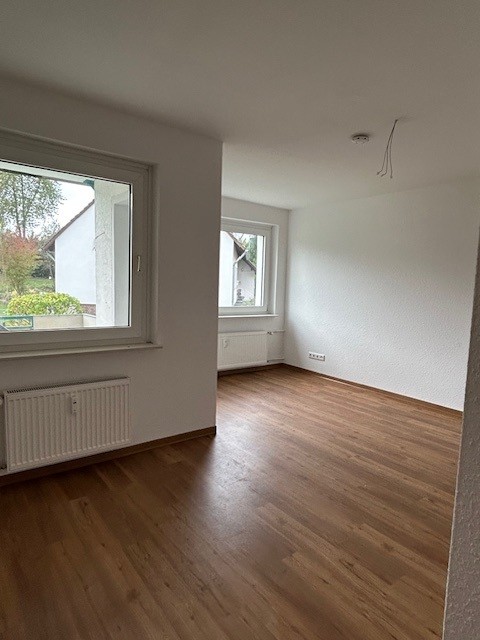 Wohnungsangebot - Photo 1