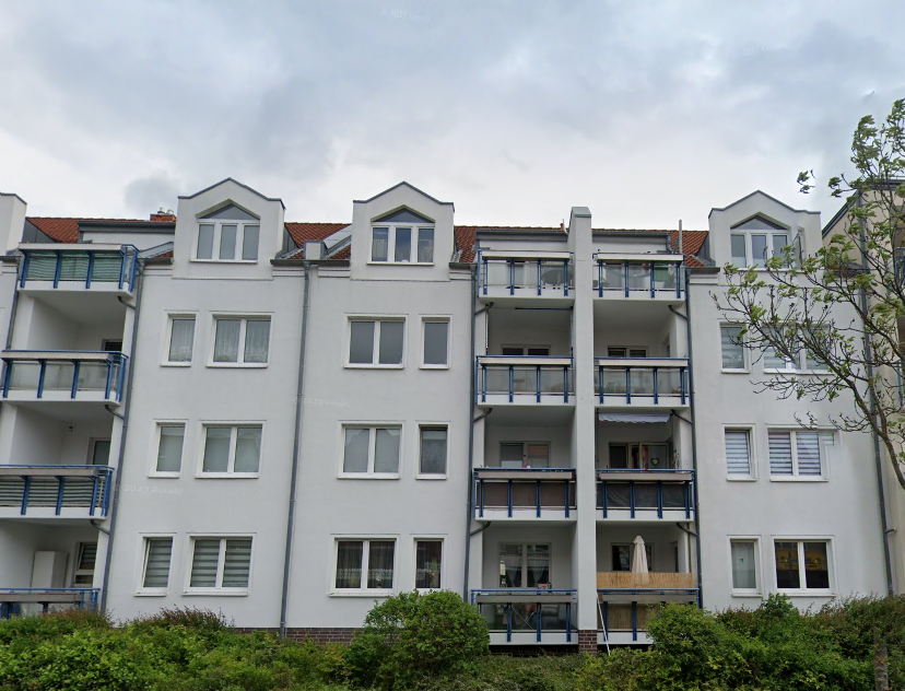 Wohnungsangebot - Foto 2