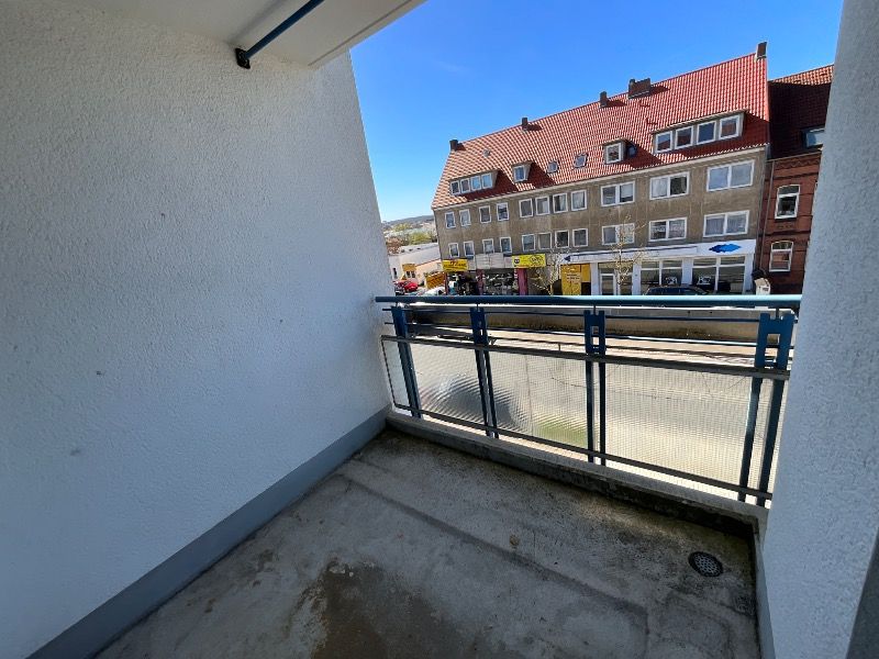 Wohnungsangebot - Foto 1