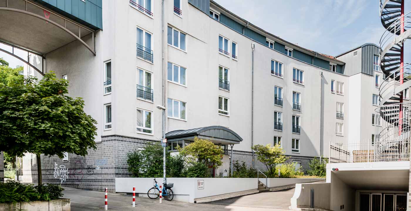 Wohnungsangebot - Photo 2