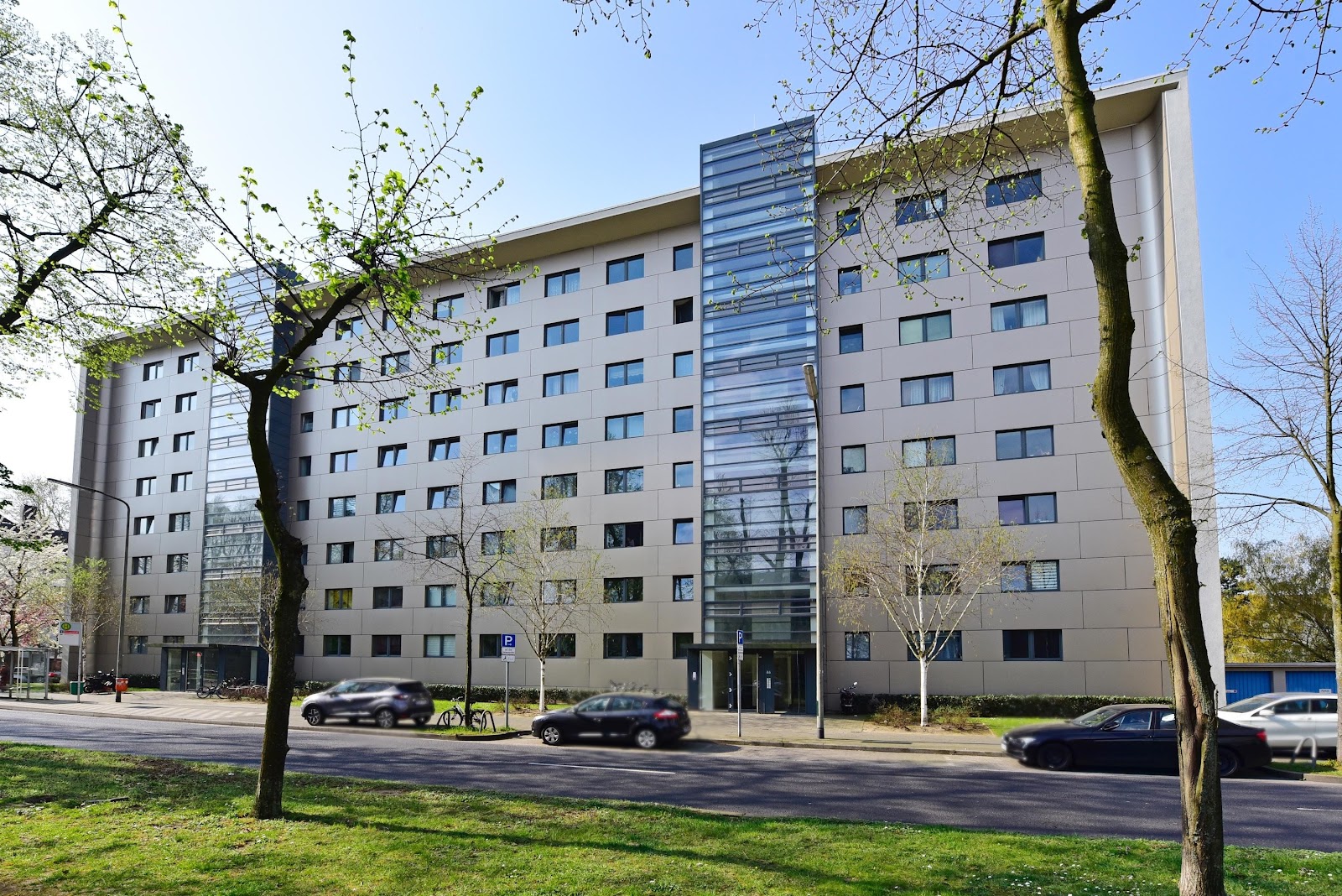 Wohnungsangebot - Photo 1