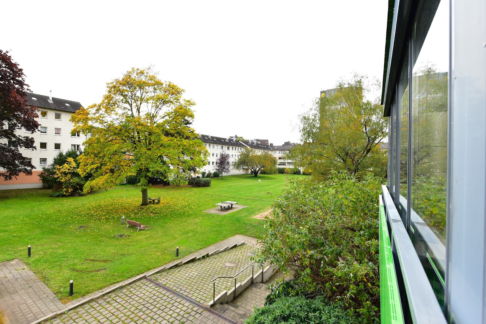 Wohnungsangebot - Photo 2