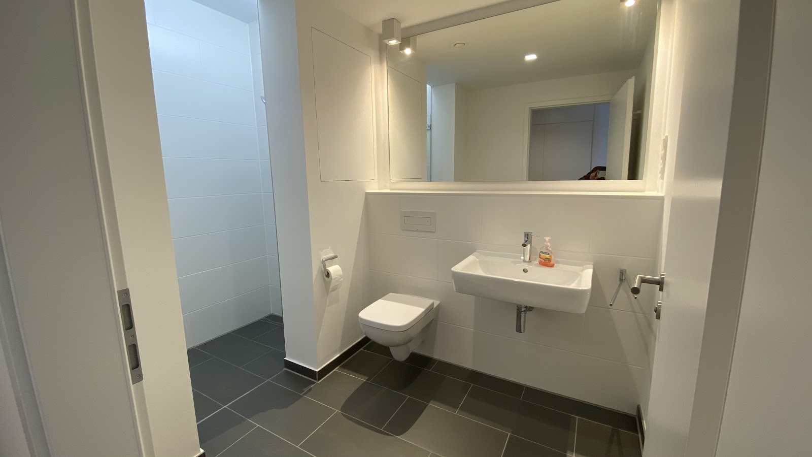 Wohnungsangebot - Photo 2