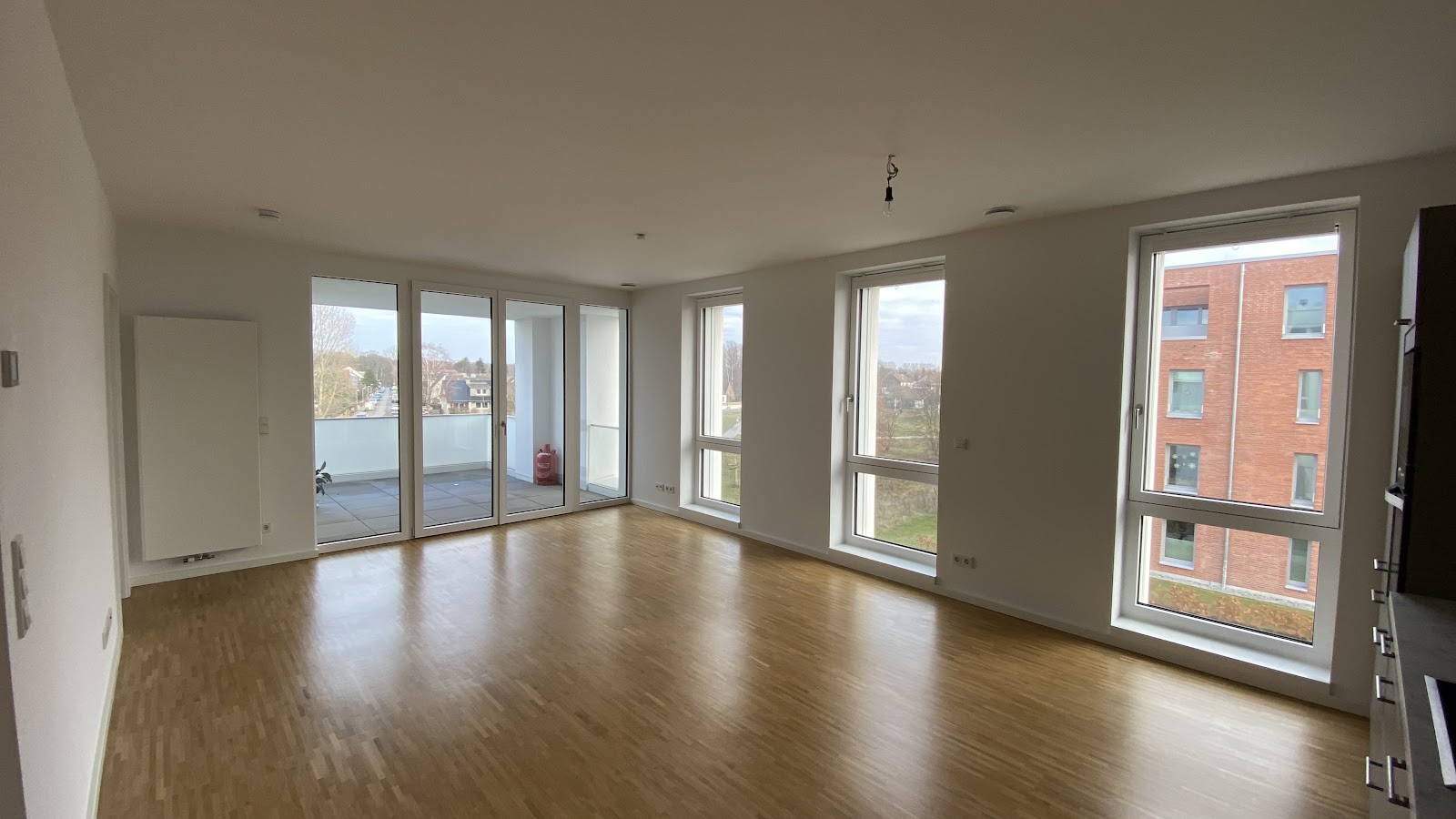 Wohnungsangebot - Photo 1