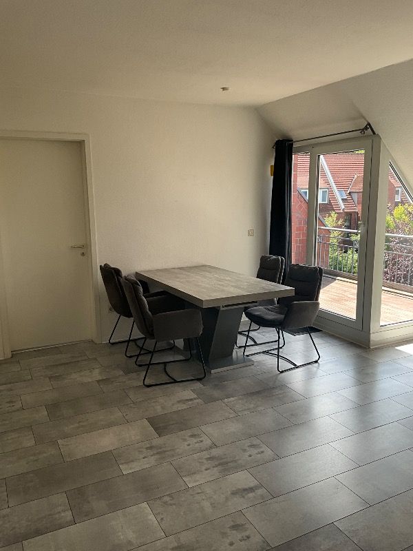 Wohnungsangebot - Photo 1