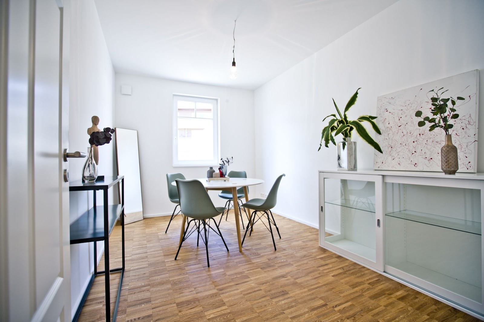 Wohnungsangebot - Foto 4