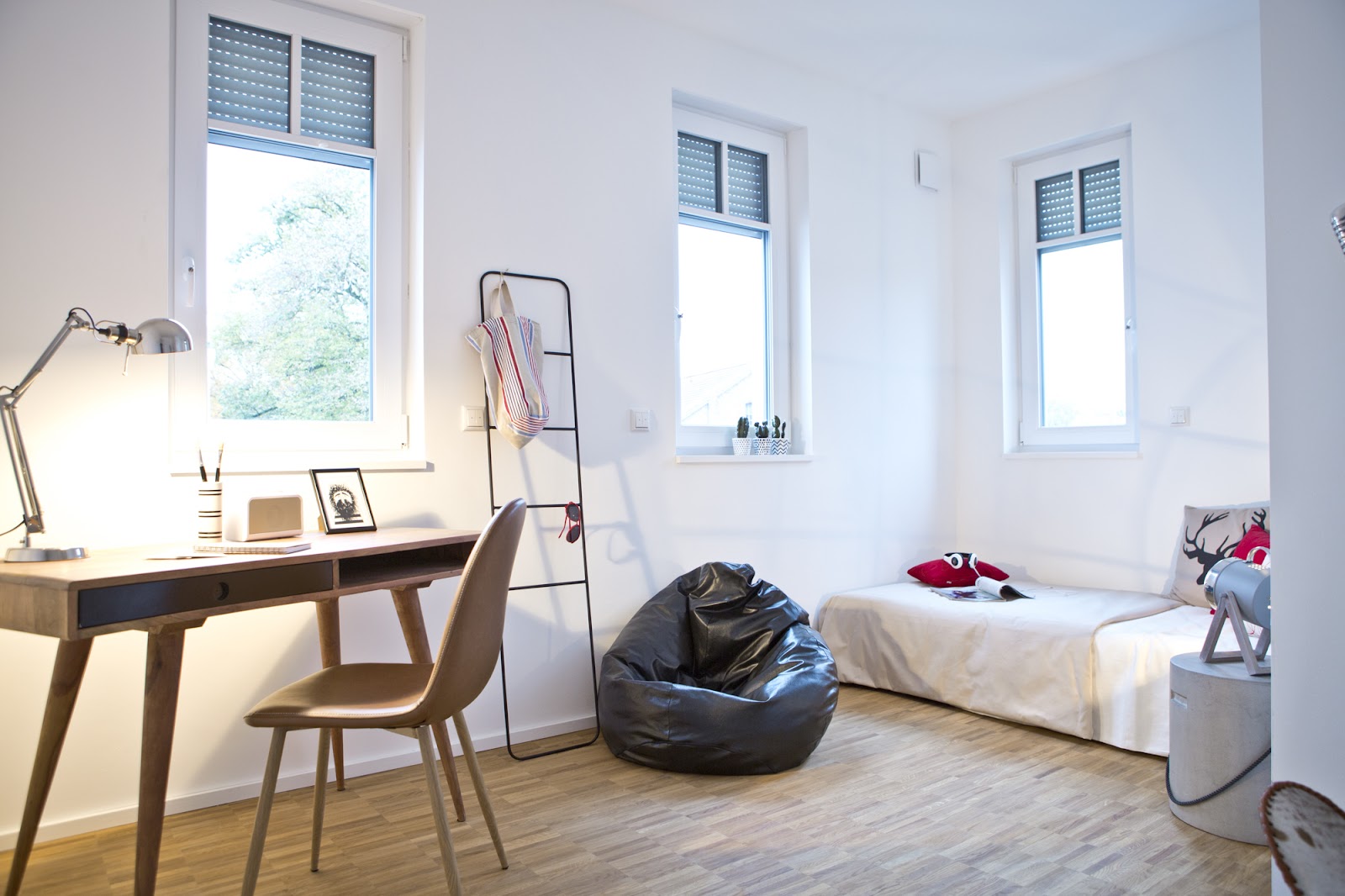 Wohnungsangebot - Foto 5