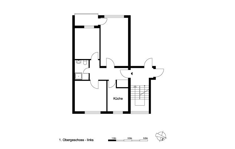 Wohnungsangebot - Photo 5