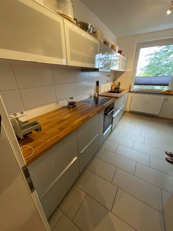 Wohnungsangebot - Photo 2