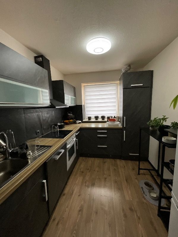 Wohnungsangebot - Foto 1