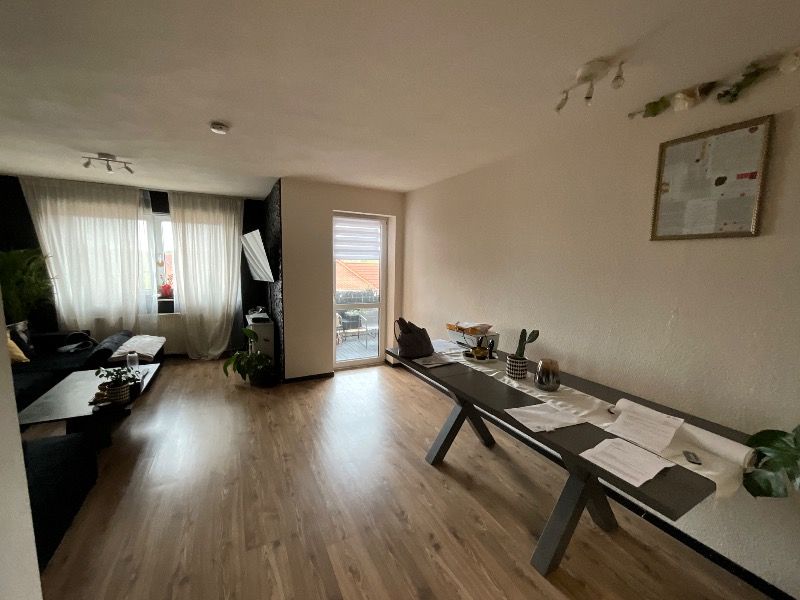 Wohnungsangebot - Foto 5