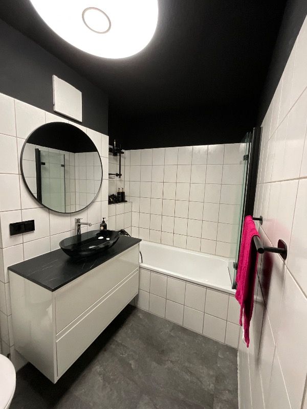Wohnungsangebot - Foto 3