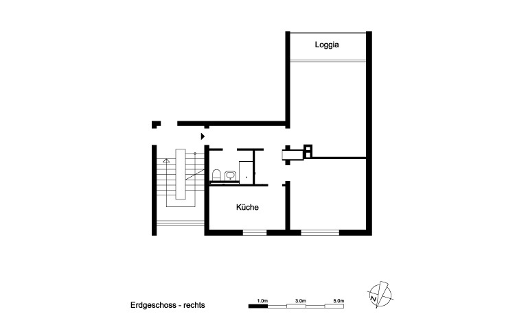 Wohnungsangebot - Foto 1