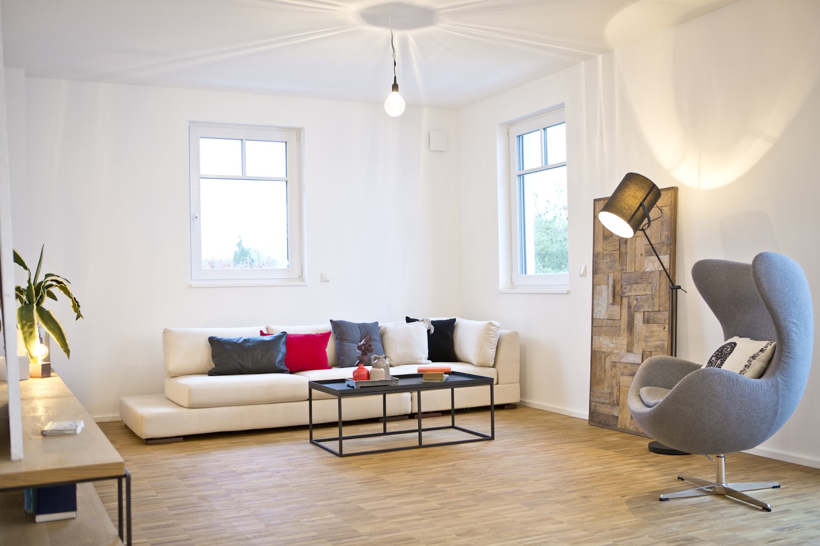 Wohnungsangebot - Photo 1