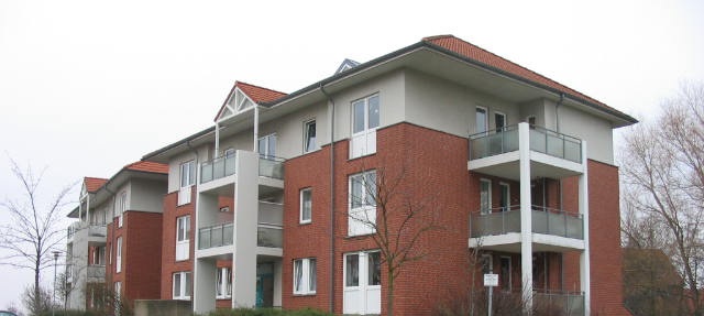 Wohnungsangebot - Photo 1
