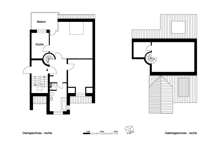 Wohnungsangebot - Photo 3