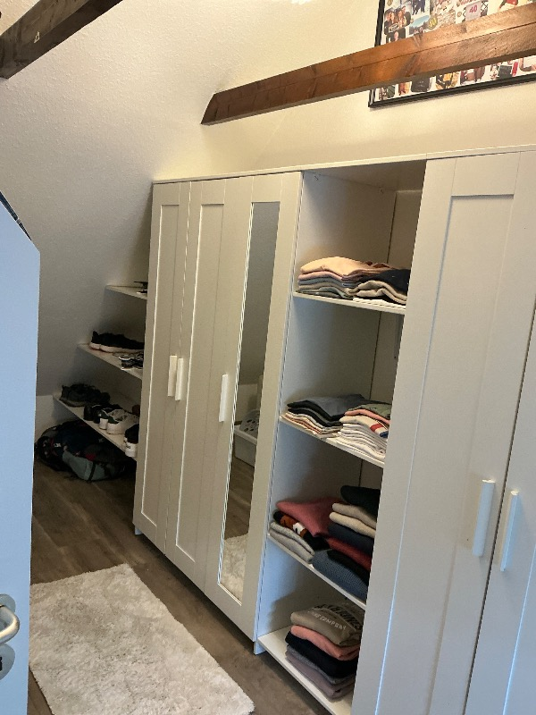 Wohnungsangebot - Photo 2