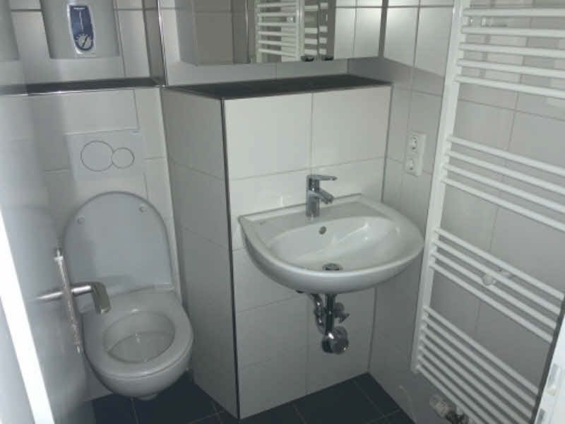 Wohnungsangebot - Photo 2