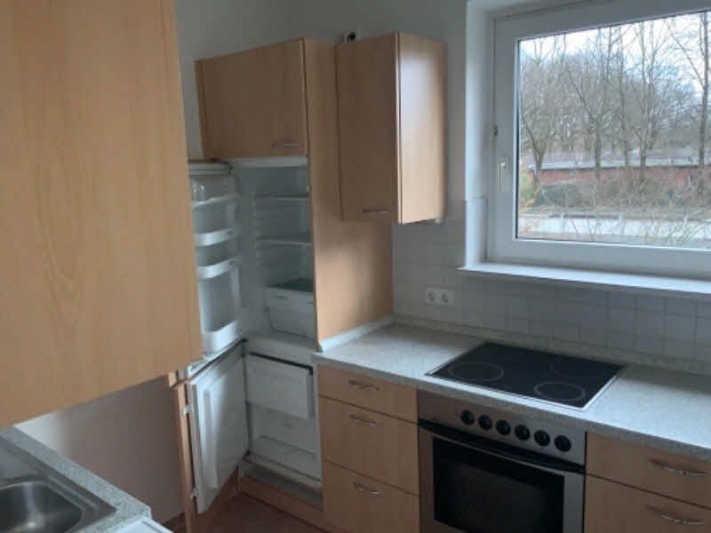 Wohnungsangebot - Photo 1