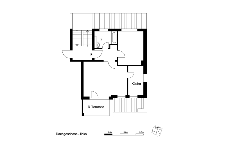 Wohnungsangebot - Foto 1