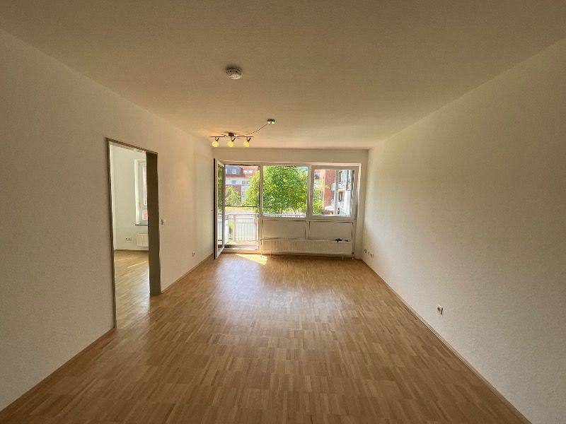Wohnungsangebot - Photo 1