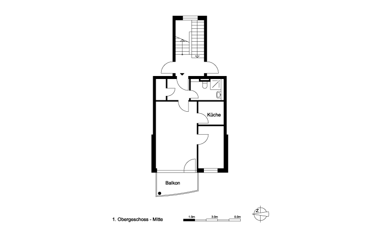 Wohnungsangebot - Photo 5
